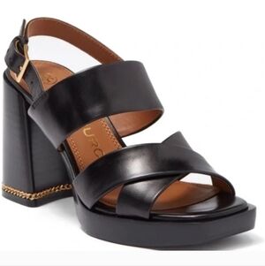 Tory Burch Brand Sandals